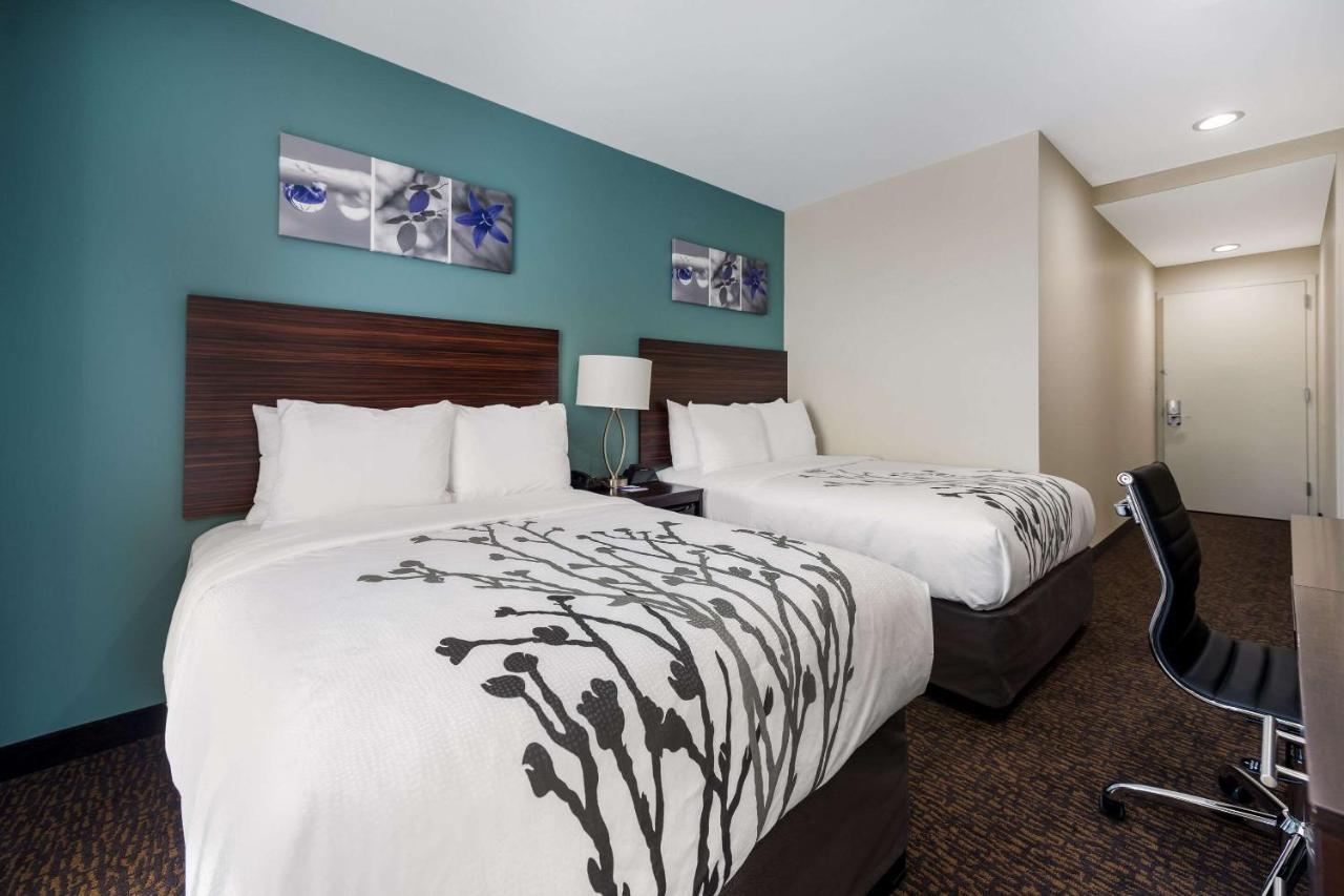 Sleep Inn Brooklyn - Sheepshead Bay Nova Iorque Exterior foto